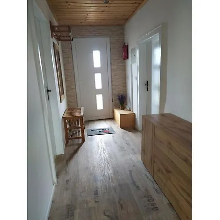 Tatil Evi Schwerg Comfortable *