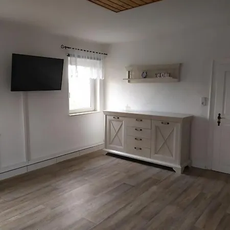 Tatil Evi Schwerg Comfortable Hohnstein