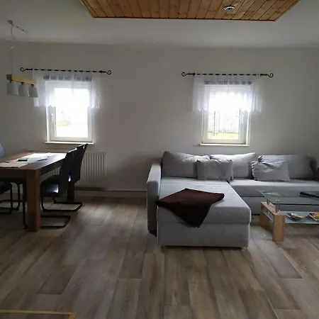 Schwerg Comfortable Hohnstein