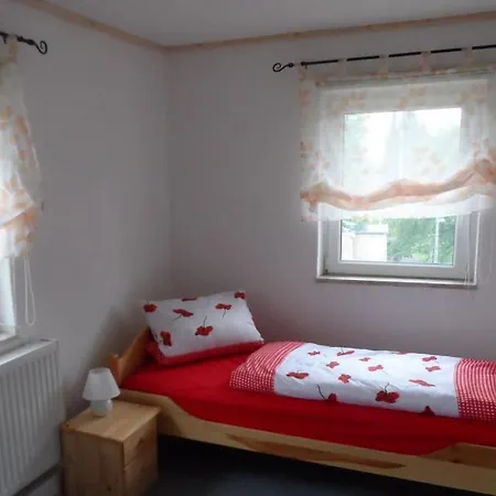 Schwerg Comfortable * Hohnstein