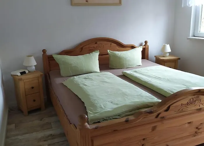 Schwerg Comfortable * هونشتاين