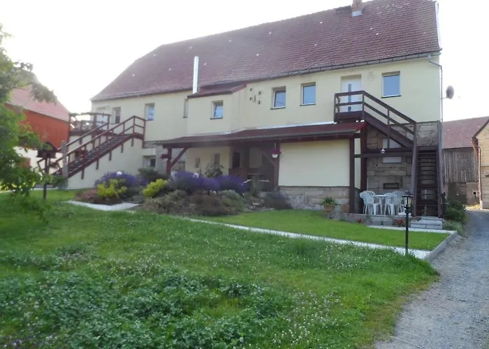 Schwerg Comfortable بيت للعطل