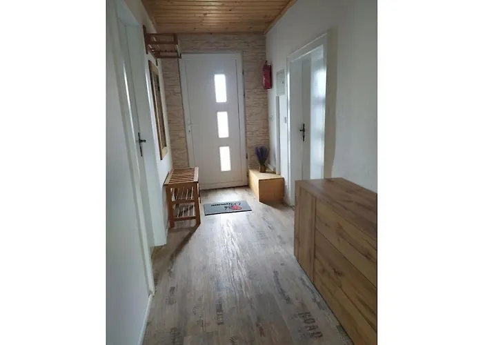 بيت للعطل Schwerg Comfortable *