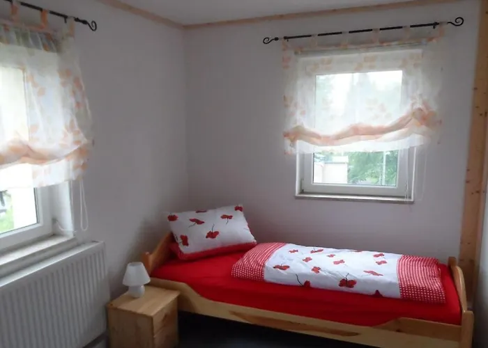 Schwerg Comfortable * هونشتاين